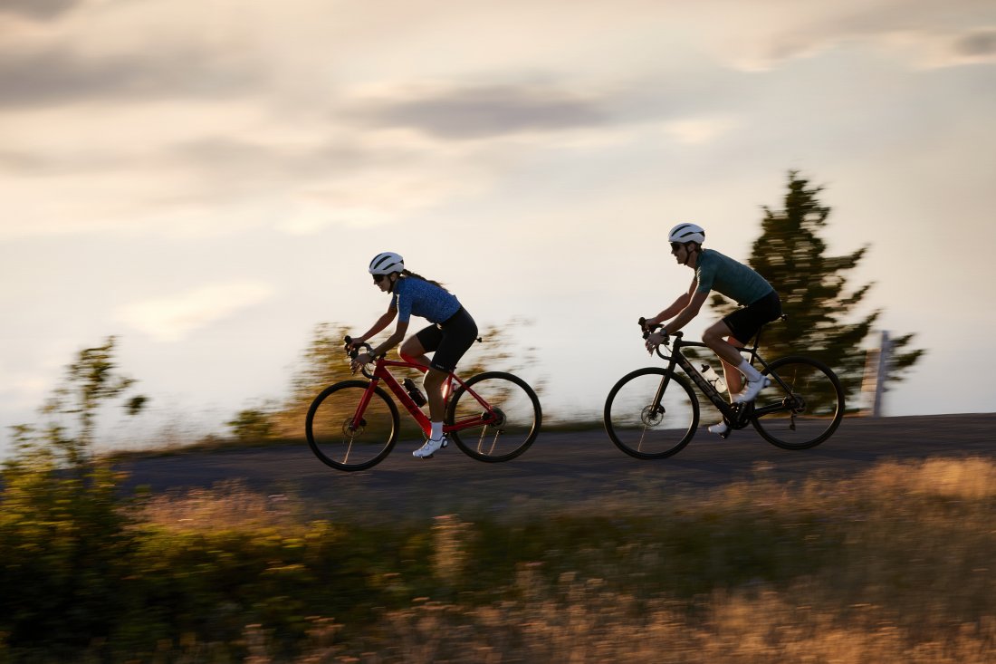 6 Endurance Training Tips for Cyclists - Blog - 1