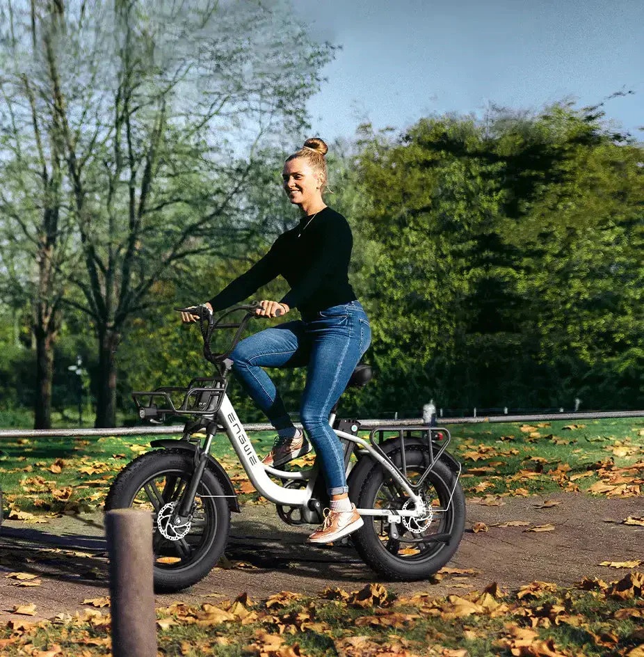 Is a 350W ebike right for you? - Blog - 2