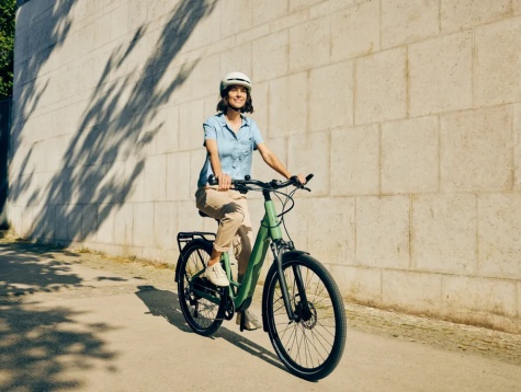 Is a 350W ebike right for you?