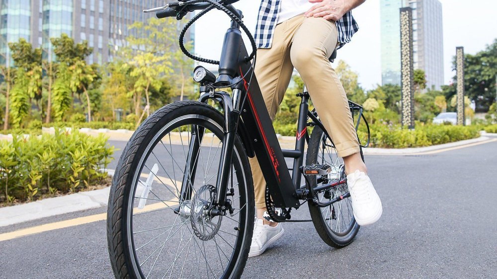 Is a 350W ebike right for you? - Blog - 1
