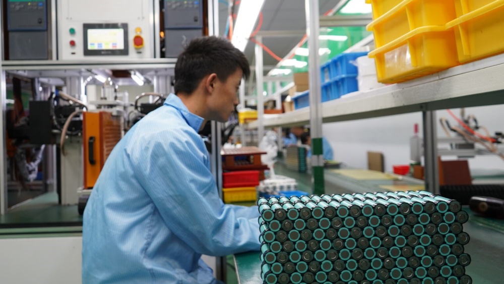 36V vs 48V Electric Bike Battery, Which is Best? - Blog - 2