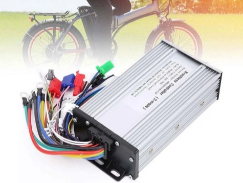 How to Test an Electric Bike Controller at Home