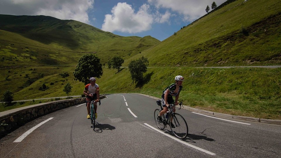 6 Endurance Training Tips for Cyclists