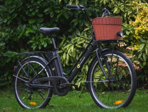 Revealing e-bike trends: a comparative analysis of UK and US adoption