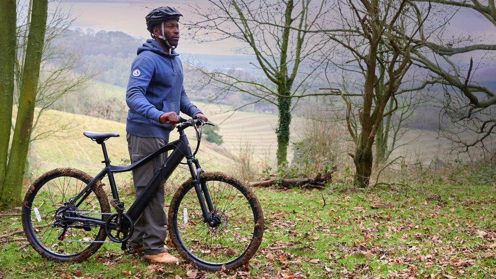 Revealing e-bike trends: a comparative analysis of UK and US adoption - News - 1