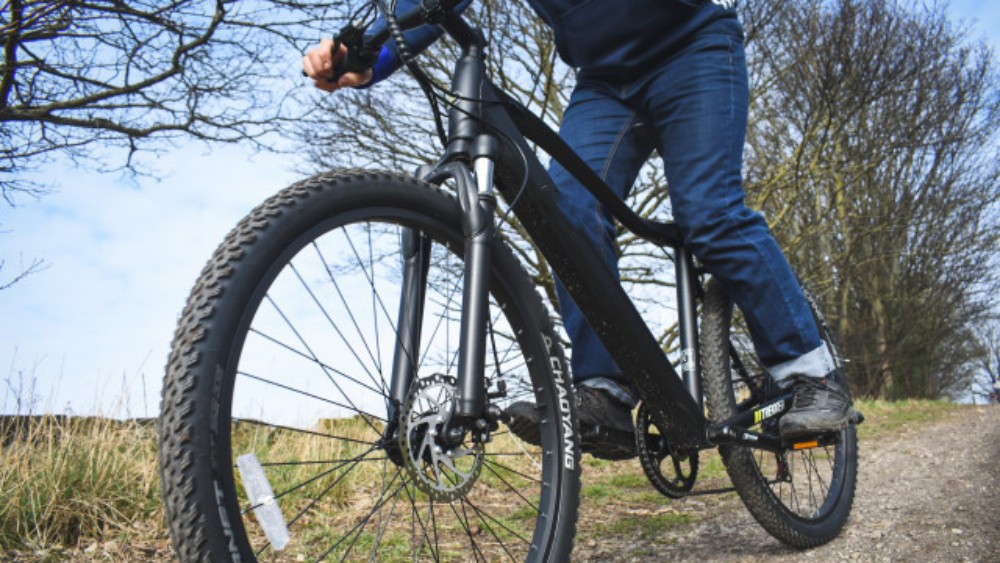 Revealing e-bike trends: a comparative analysis of UK and US adoption - News - 3