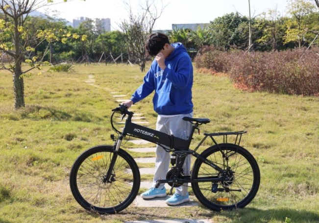 Should I Buy an Electric Bicycle? Here’s Everything You Need to Know to Get Started!