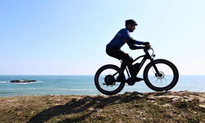 Can an ebike go 30 mph? - Blog - 1