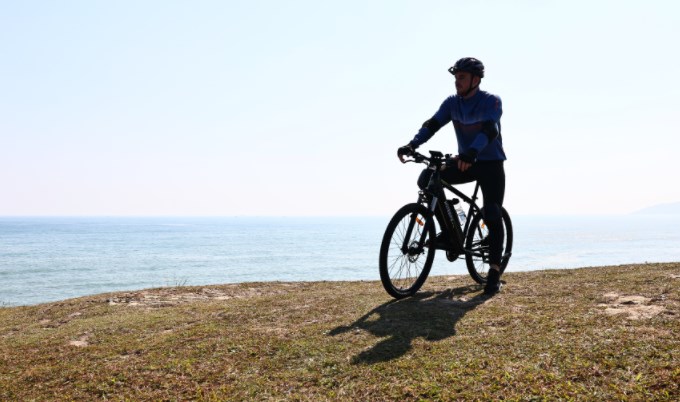 HOW TO CORRECTLY SIZE YOUR ELECTRIC BIKE - Blog - 2