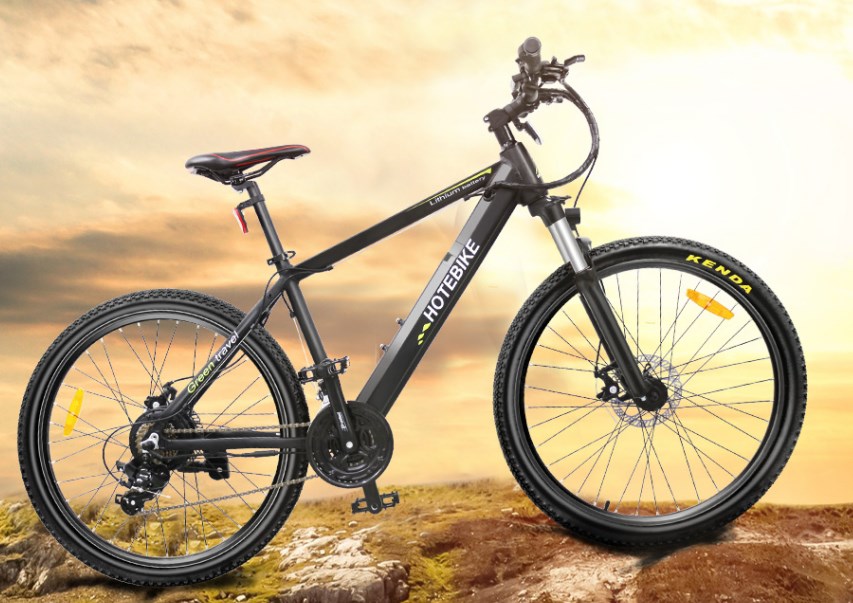 Is an Electric Bike Right for You? - Blog - 1