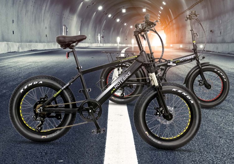 What are the advantages and disadvantages of e-bikes? - Blog - 1