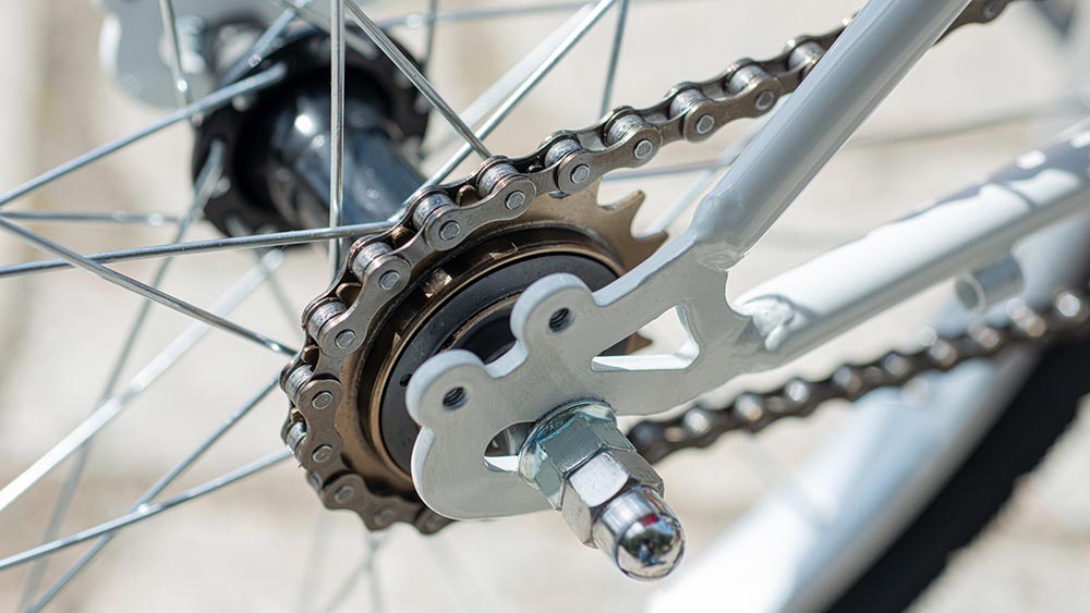 Basic About Bicycle Chain Lubricants - Blog - 3