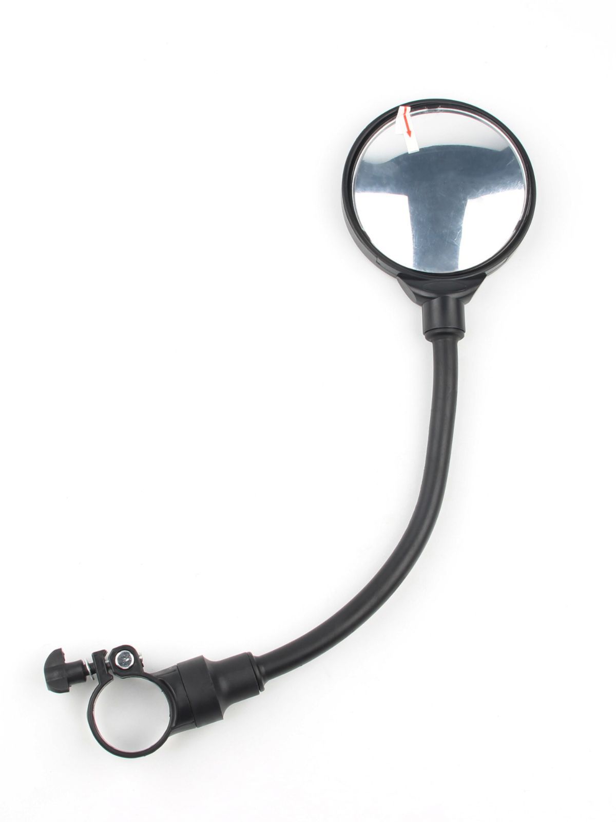 Enhance Your Cycling Experience with the Handlebar Bike Mirror - Bike Reflective Mirror - 2