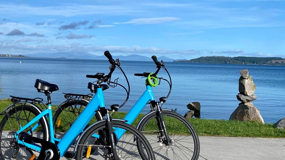 Locked Up: Essential Tips for Safely Storing Your E-Bike - Blog - 3