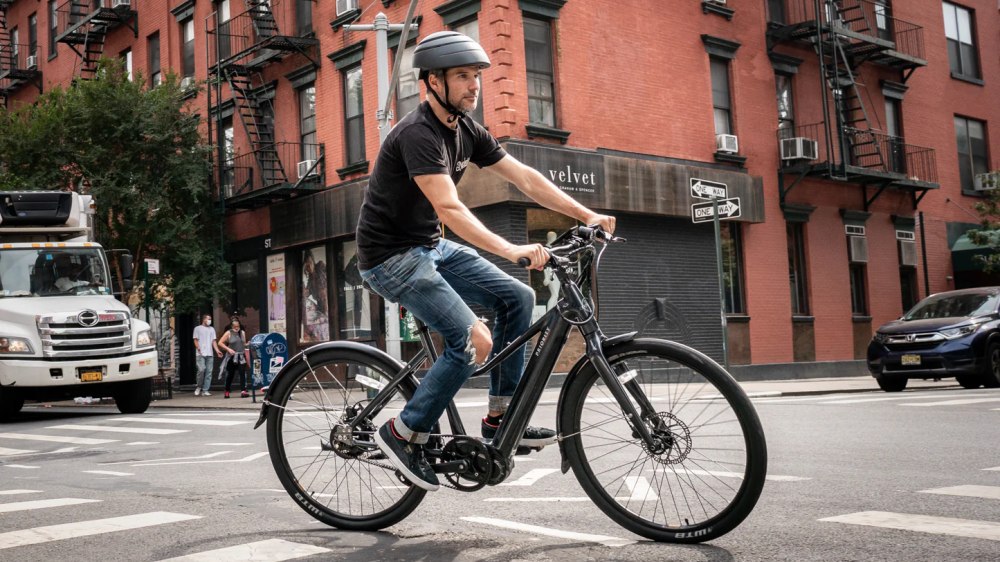 Locked Up: Essential Tips for Safely Storing Your E-Bike - Blog - 1