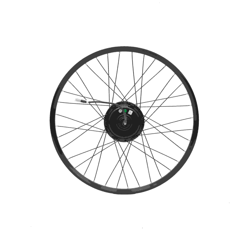 Aluminum alloy rim 26 27.5 29” bike wheel