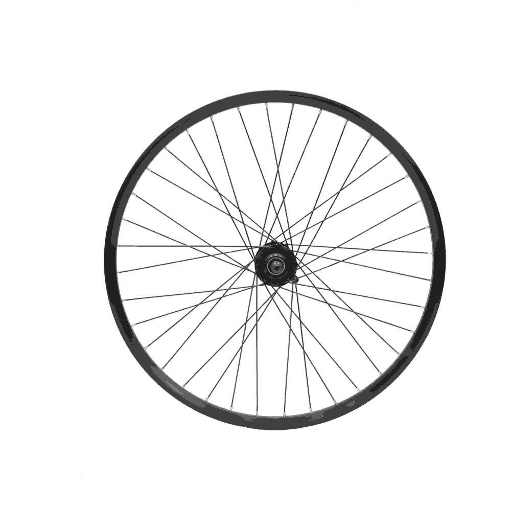 Aluminum alloy rim 26 27.5 29'' bike wheel - Electric Bike Part - 2