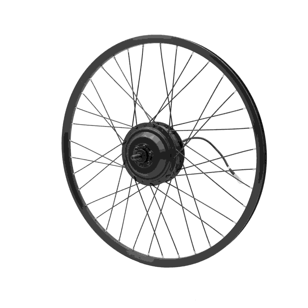 Aluminum alloy rim 26 27.5 29'' bike wheel - Electric Bike Part - 3