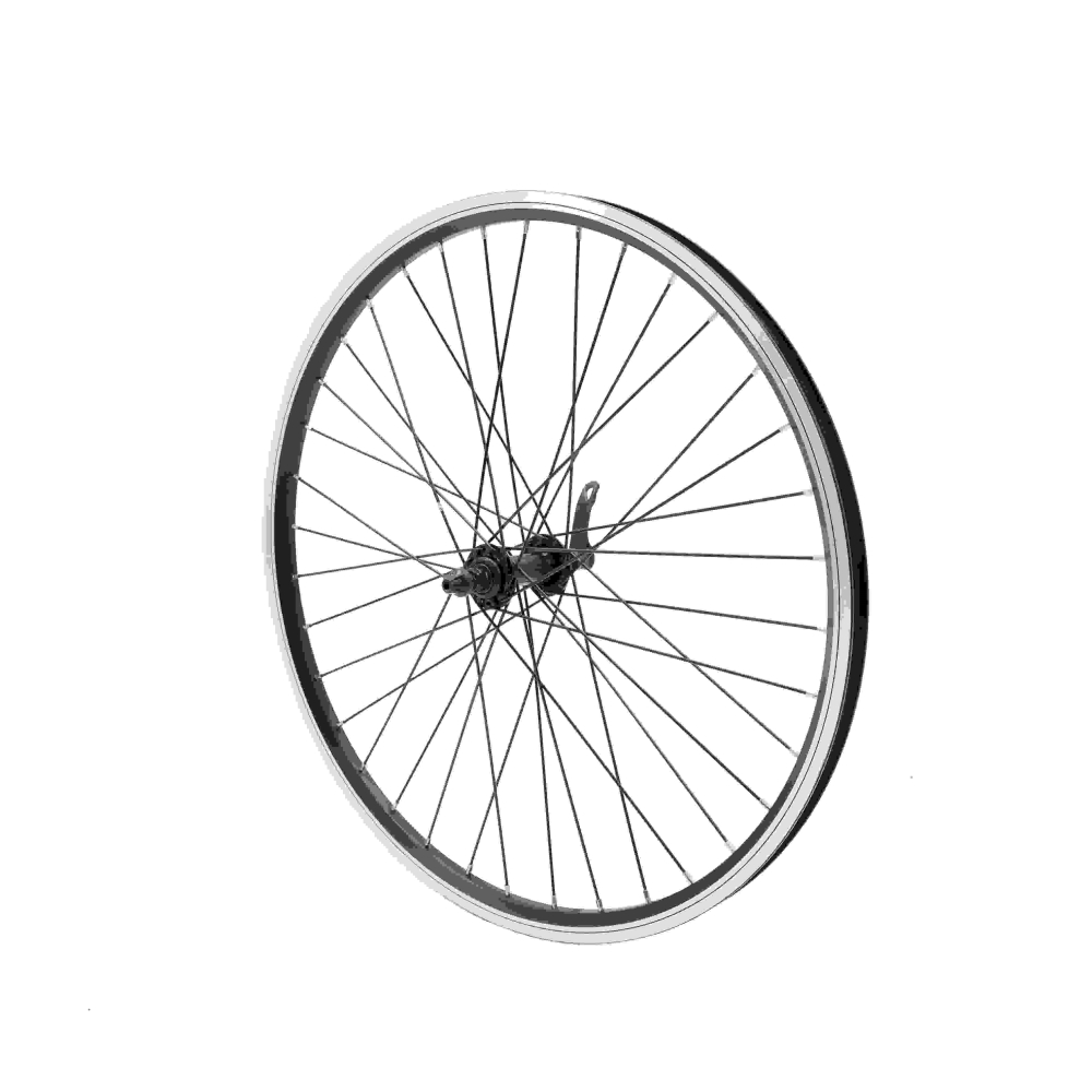 Aluminum alloy rim 20 24inch bicycle wheel - Electric Bike Part - 2