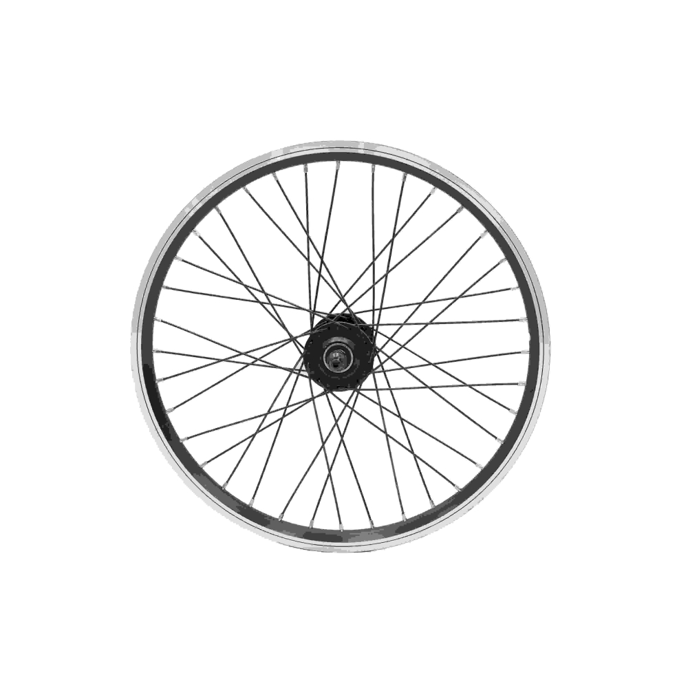 Aluminum alloy rim 20 24inch bicycle wheel