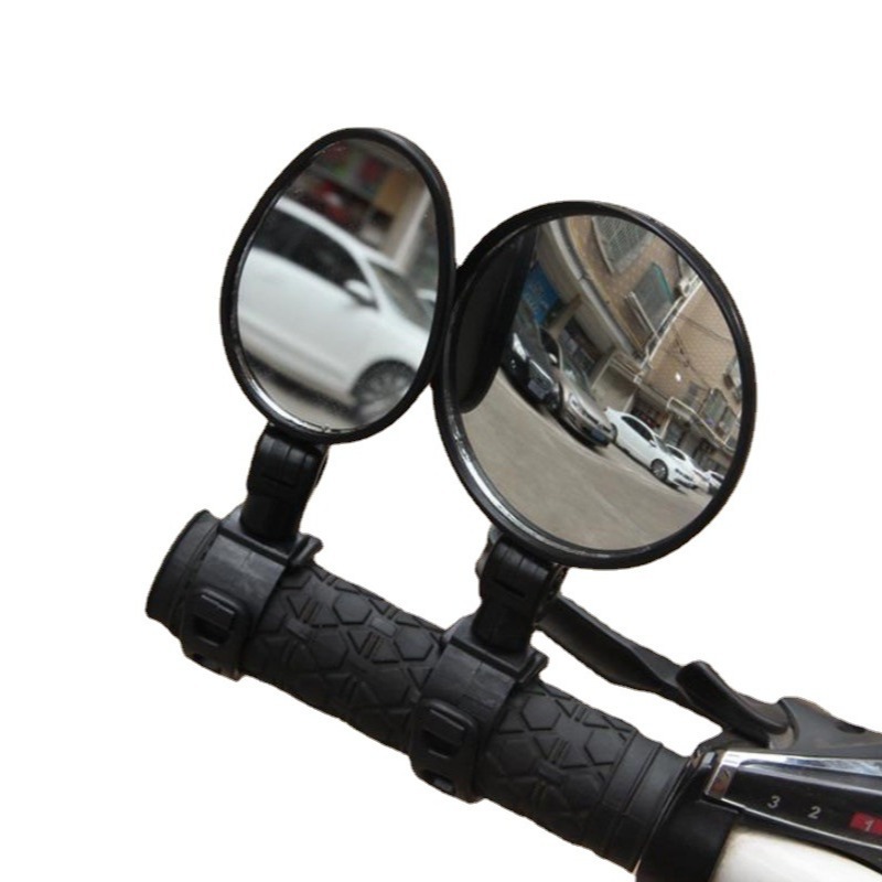 Hot Products: An Insight into Electric Bicycle Motorcycle Bike Rear View Mirrors - Bike Reflective Mirror - 1