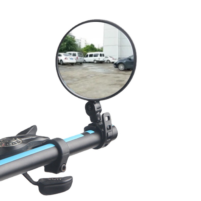 Hot Products: An Insight into Electric Bicycle Motorcycle Bike Rear View Mirrors