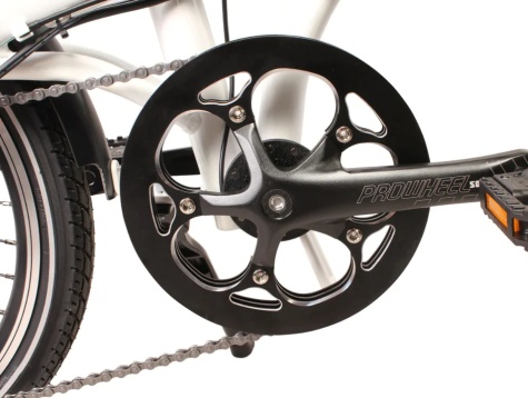 Belt drive vs. chain: which is best for ebike?