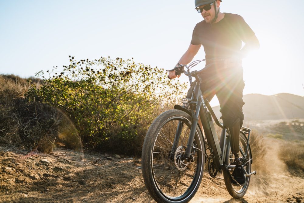 Electric Bicycles: The Hottest Trend in Eco-Friendly Transportation