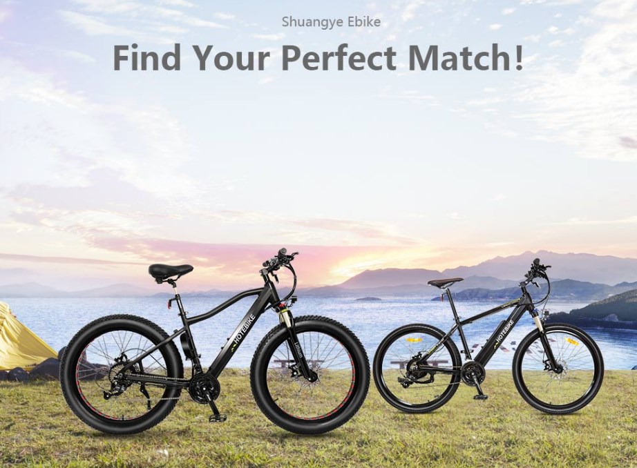 350W vs 500W vs 750W Ebike: Friendly Comparison for Riders - Blog - 1