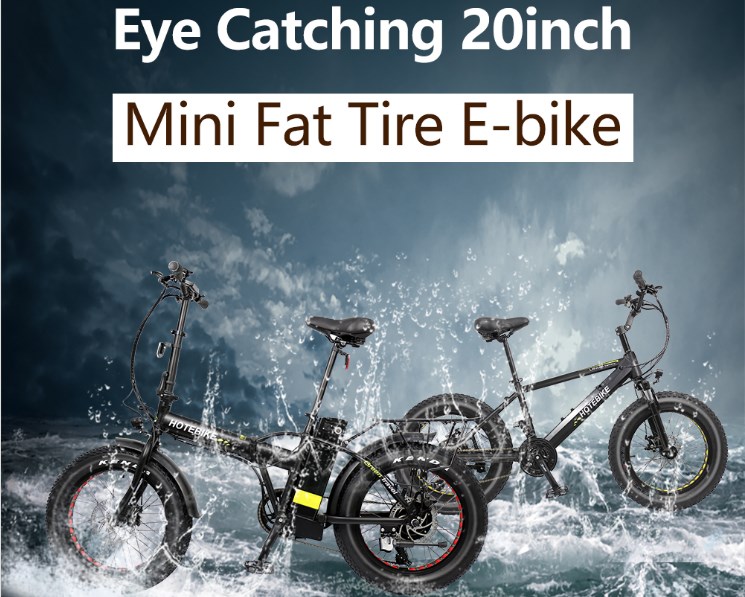 Guide to Electric Bike Systems: Everything You Need to Know