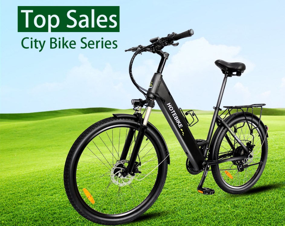 E-Bike Guide for Beginners