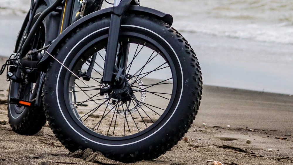 E-Bike Tire