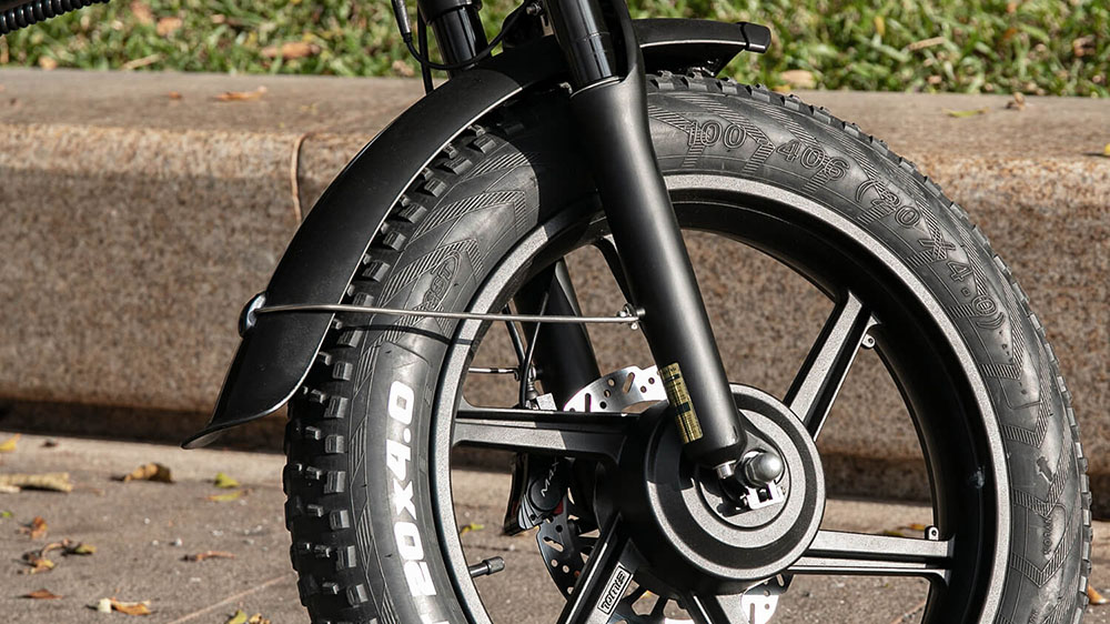 E-Bike Tire