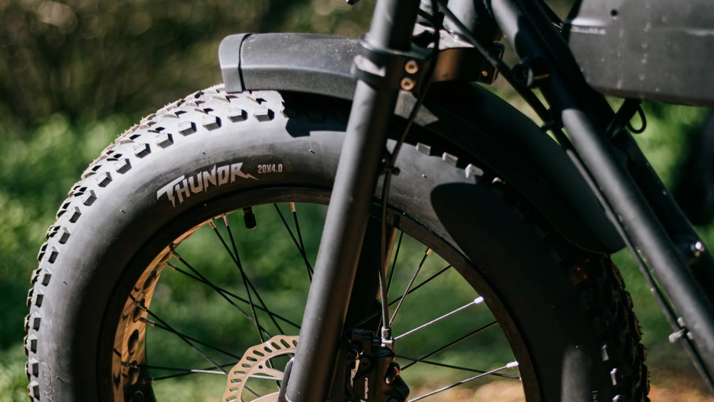 E-Bike Tire