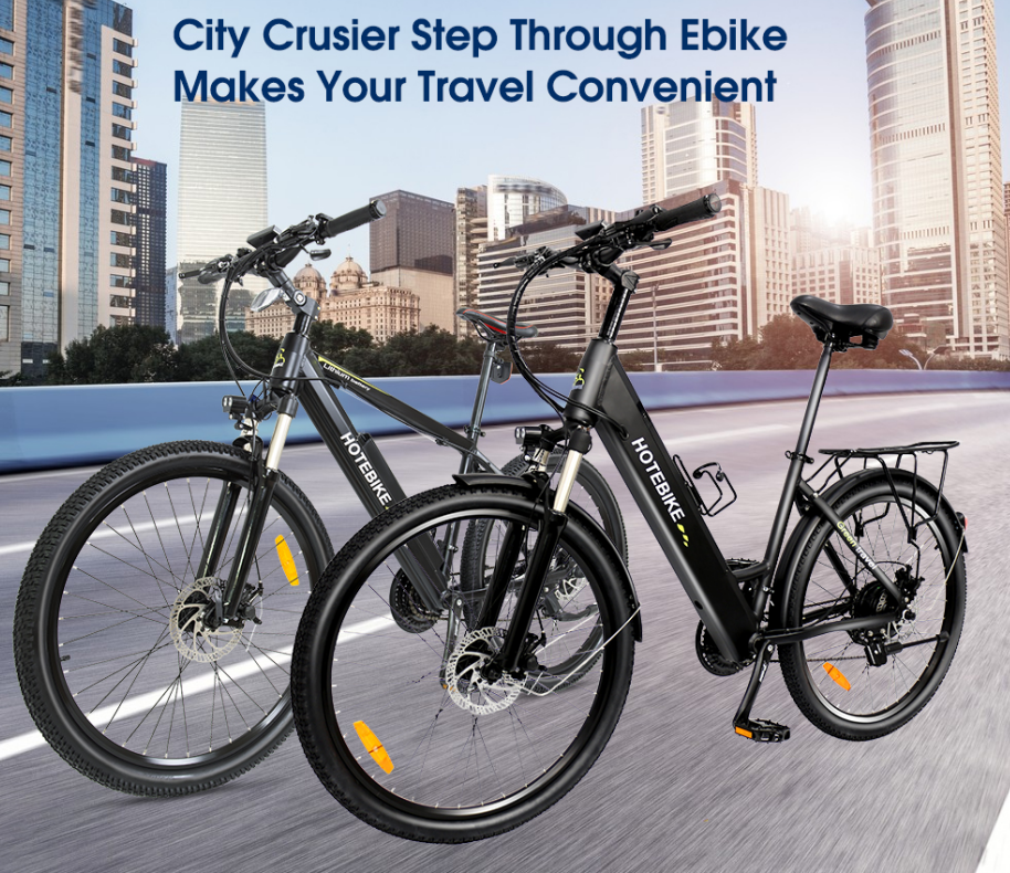 How long do electric assist bikes last? - Blog - 2