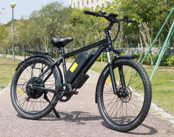 Is 250 Watts Enough for Your Ebike?