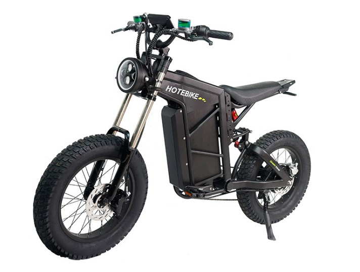 How Fast Can e bike electric Really Go?