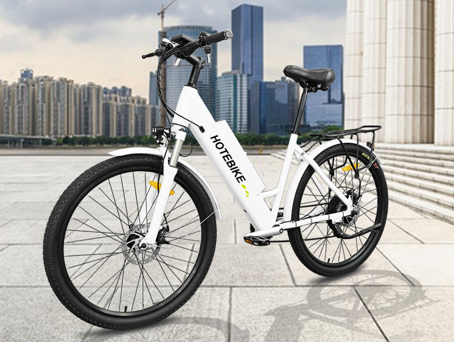 Guide to e bicycle electric bike and e-cycles