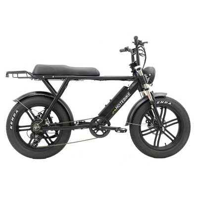 Upgrated Retro fat ebike S731M Upgrated Retro fat ebike S731M