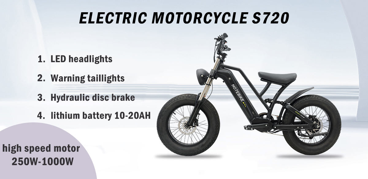 500w vs. 750w E-bikes: Which Is Right for You? - Blog - 1