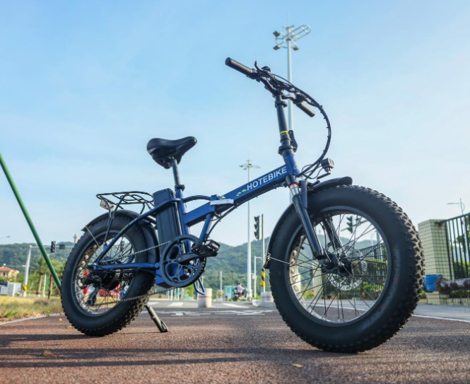 How Long Do E-Bikes Last?