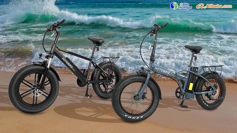 How Long Do E-Bikes Last? - Blog - 1
