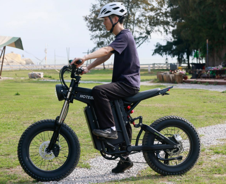 How Long Do Chinese Electric Dirt Bikes Last?