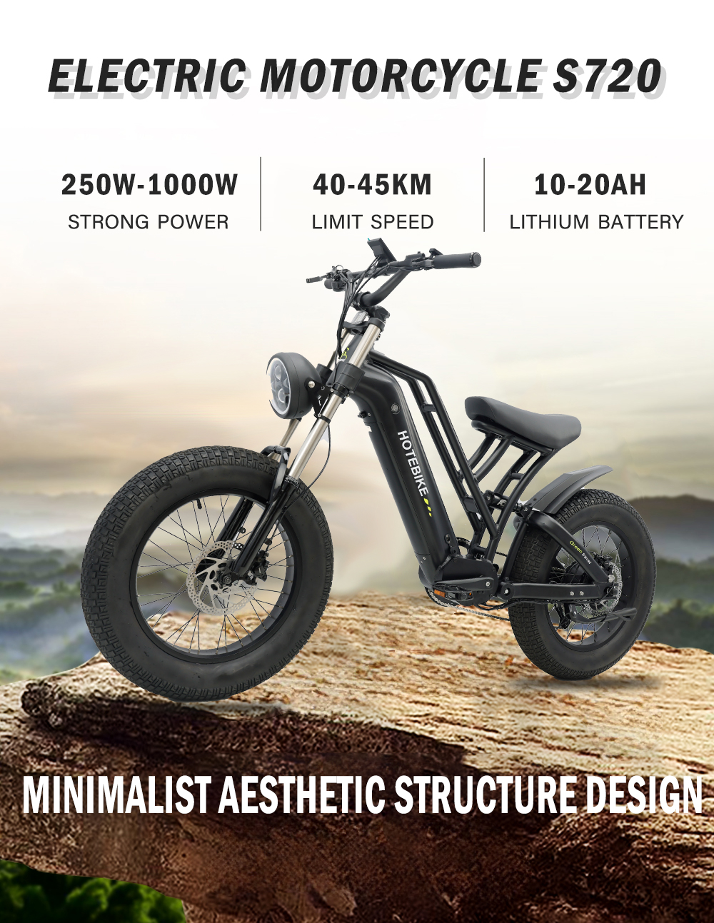 What to know before buying an electric bike - Blog - 2