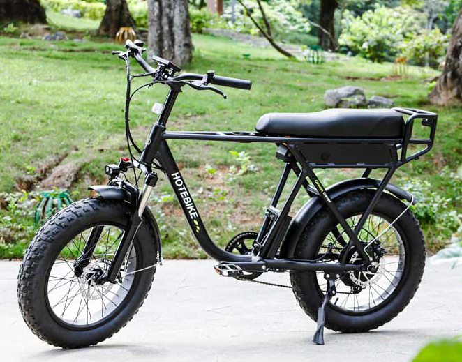 What to know before buying an electric bike