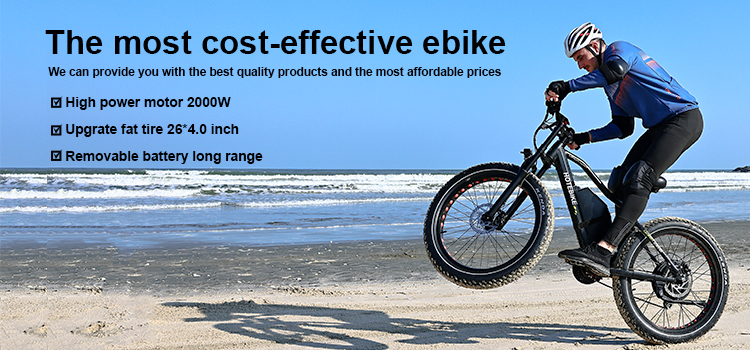 How Fast Does a 1000w ebike Go? - Blog - 1