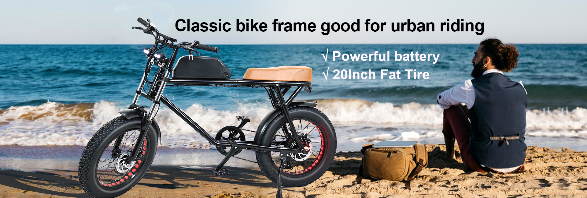 What are the advantages of e-bikes - Blog - 1