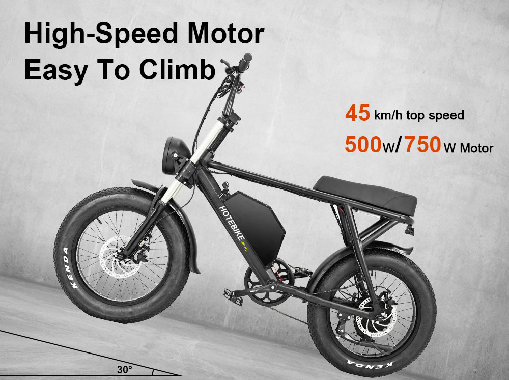 electric e bikes Riding Range Explained - Blog - 2