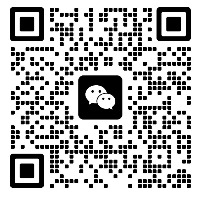 WeChat QR Code